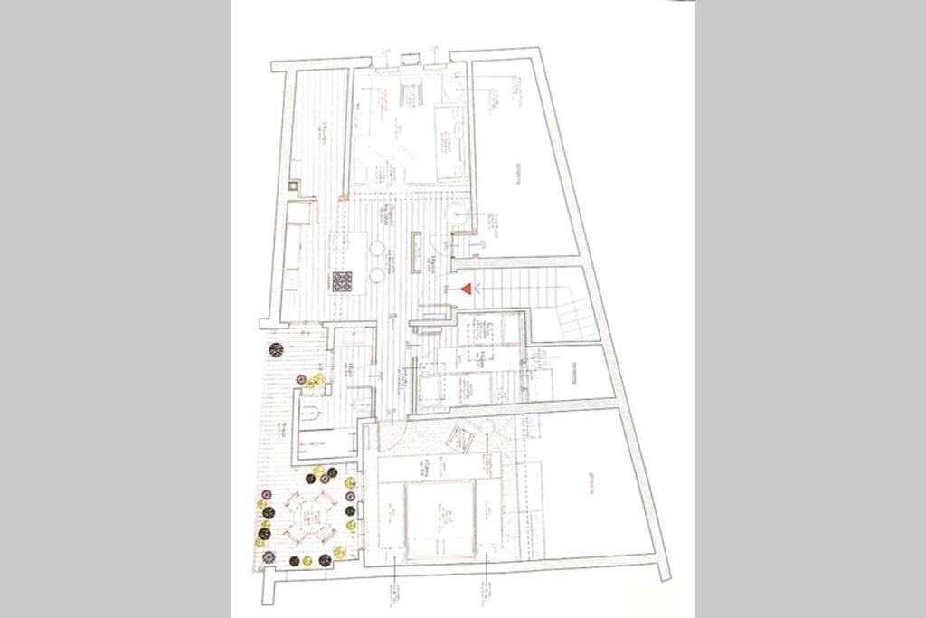 Amazing Modern Design Home, Campo Dei Mori. Wifi Venice Ngoại thất bức ảnh