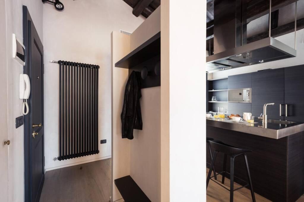 Amazing Modern Design Home, Campo Dei Mori. Wifi Venice Ngoại thất bức ảnh