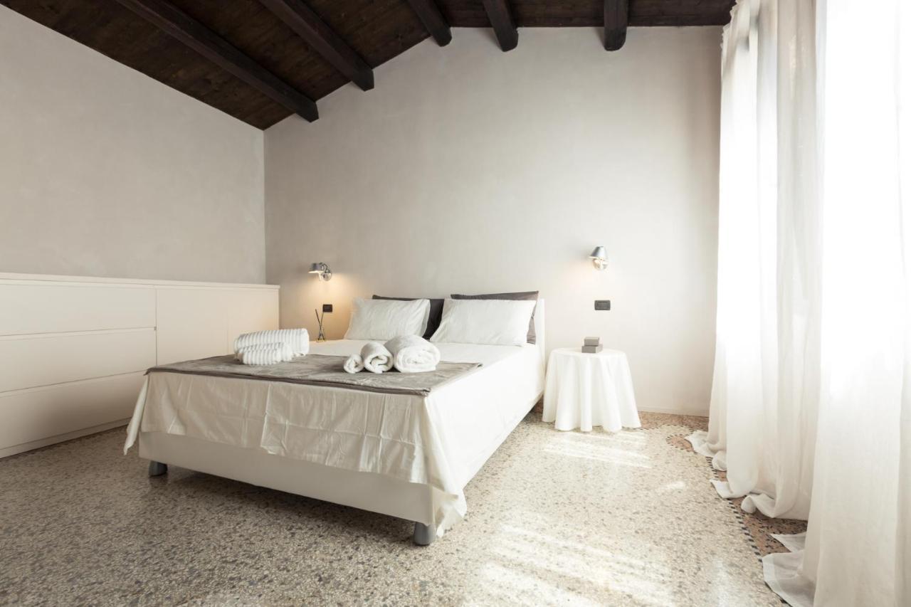 Amazing Modern Design Home, Campo Dei Mori. Wifi Venice Ngoại thất bức ảnh
