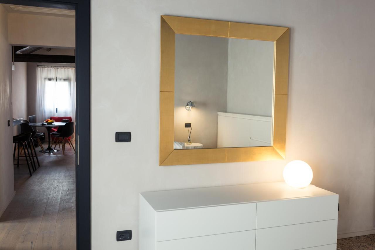 Amazing Modern Design Home, Campo Dei Mori. Wifi Venice Ngoại thất bức ảnh