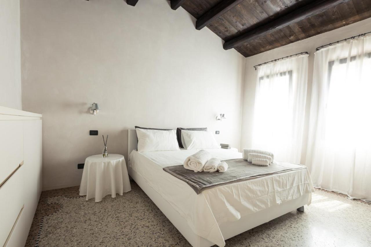 Amazing Modern Design Home, Campo Dei Mori. Wifi Venice Ngoại thất bức ảnh