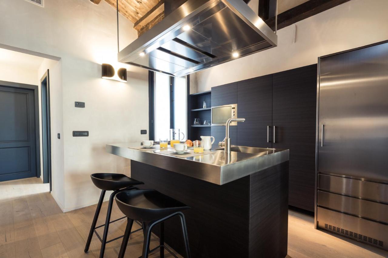 Amazing Modern Design Home, Campo Dei Mori. Wifi Venice Ngoại thất bức ảnh