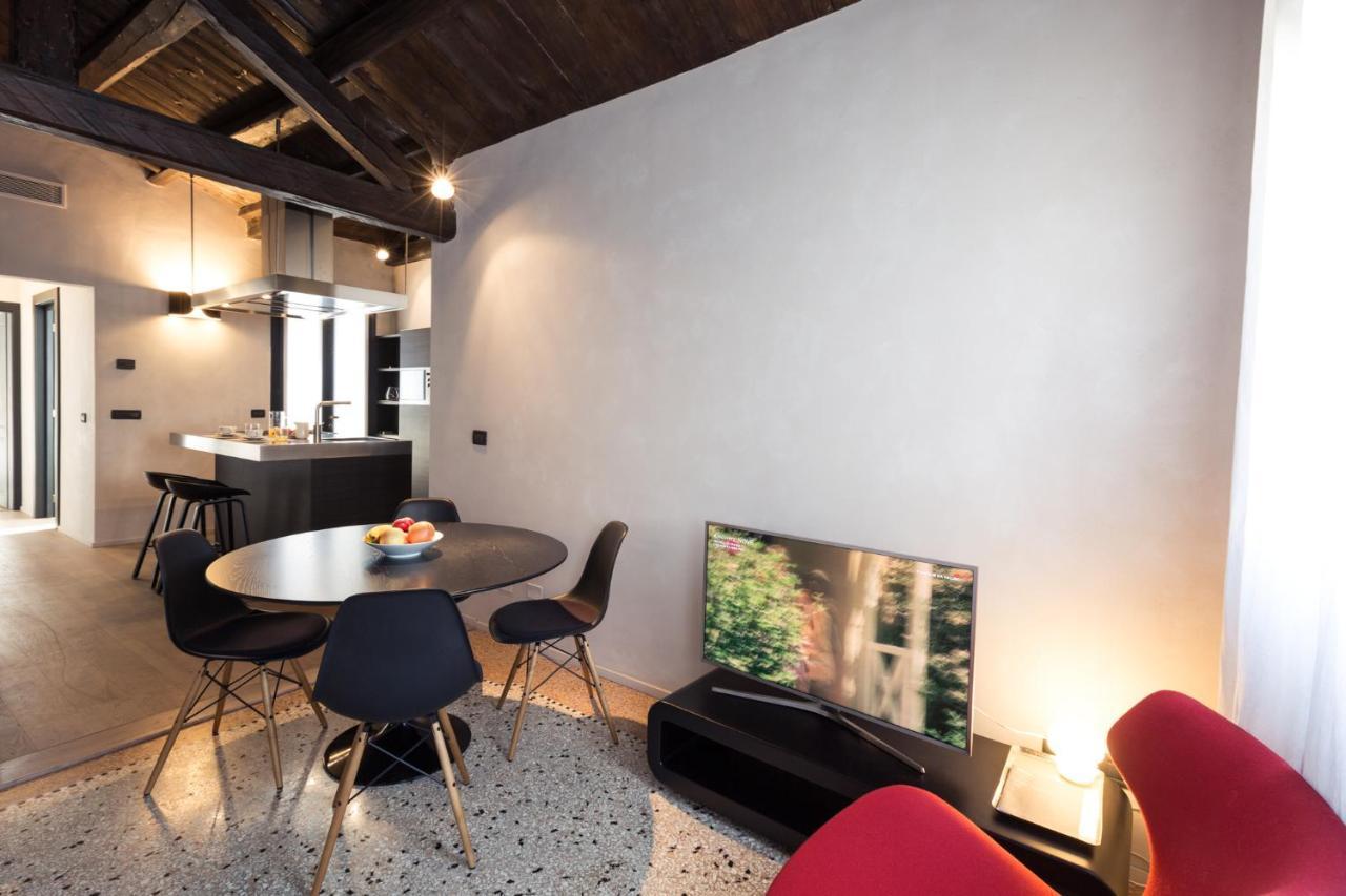 Amazing Modern Design Home, Campo Dei Mori. Wifi Venice Ngoại thất bức ảnh