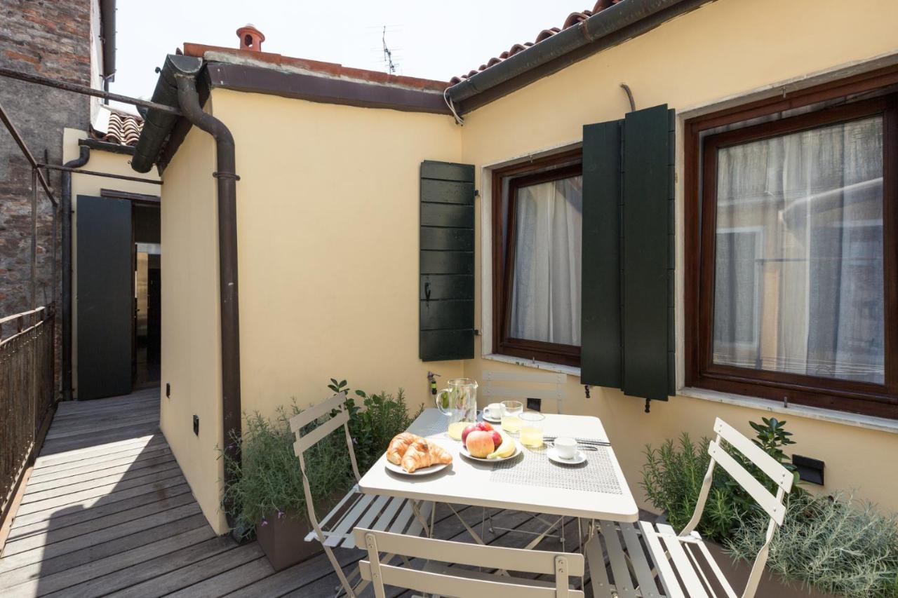 Amazing Modern Design Home, Campo Dei Mori. Wifi Venice Ngoại thất bức ảnh