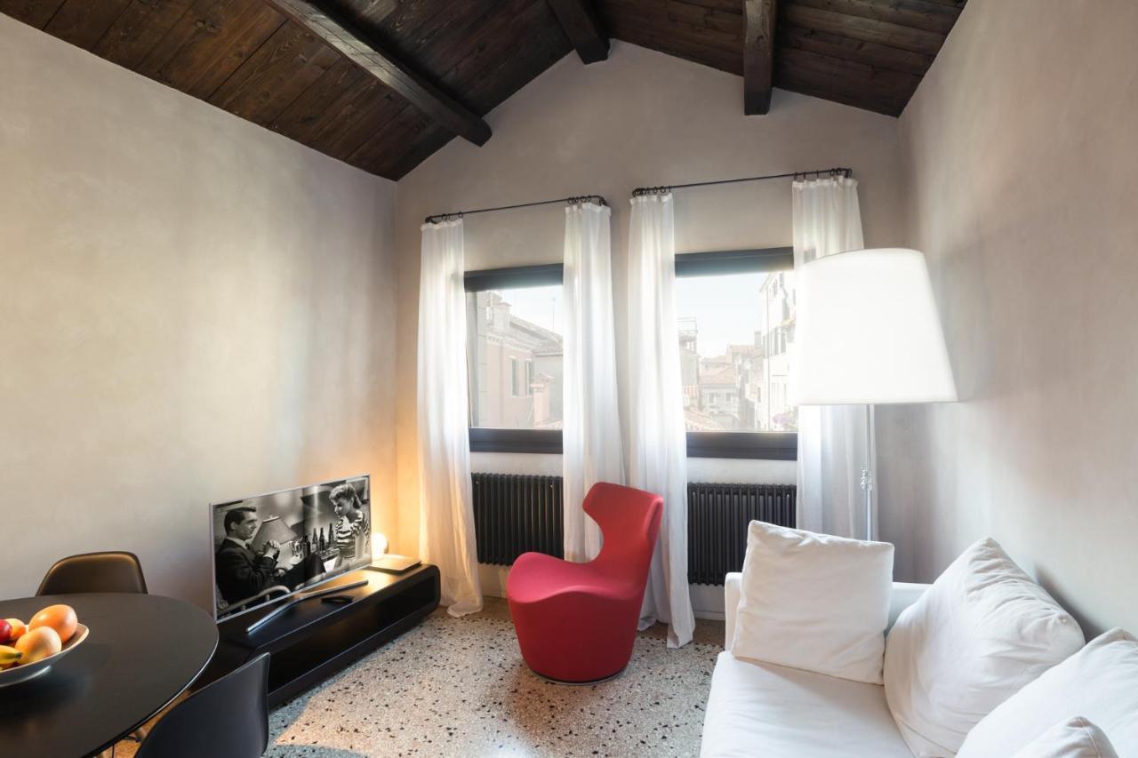 Amazing Modern Design Home, Campo Dei Mori. Wifi Venice Ngoại thất bức ảnh
